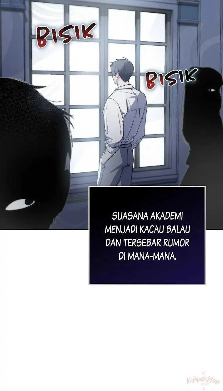 Fortune-Telling Lady Chapter 32 Gambar 39