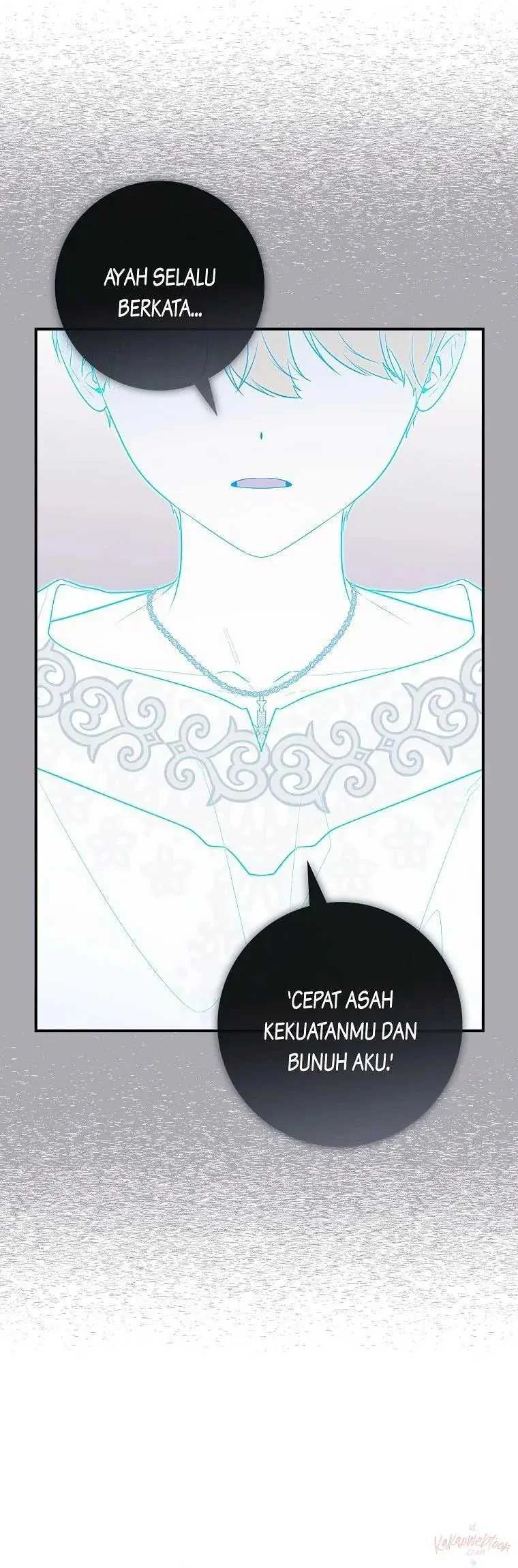Fortune-Telling Lady Chapter 32 Gambar 40