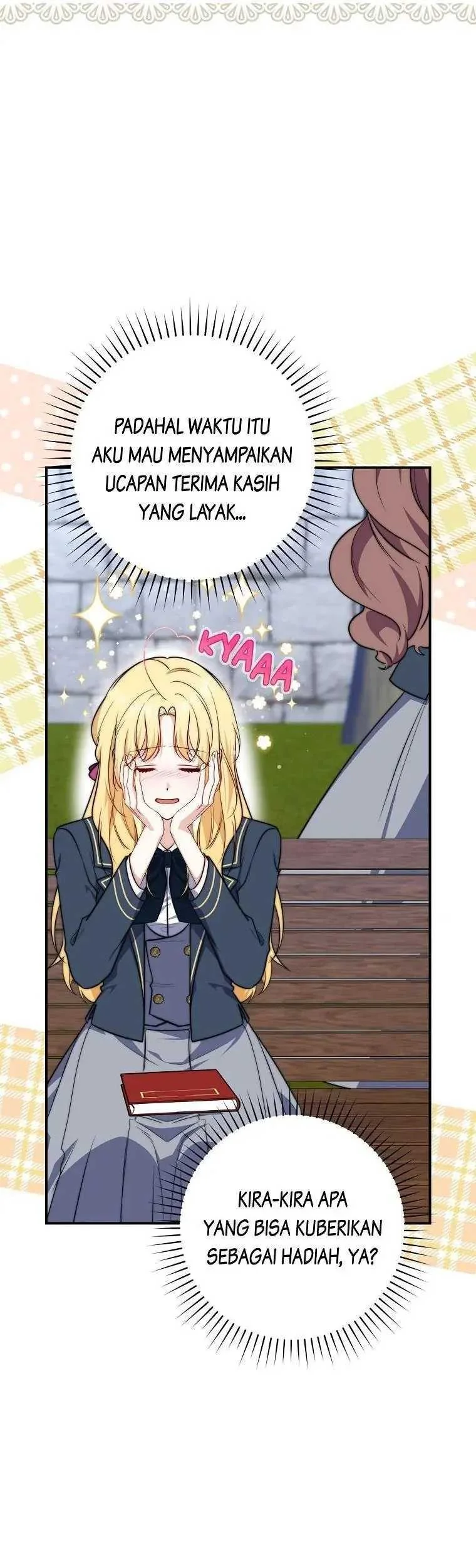 Fortune-Telling Lady Chapter 32 Gambar 52
