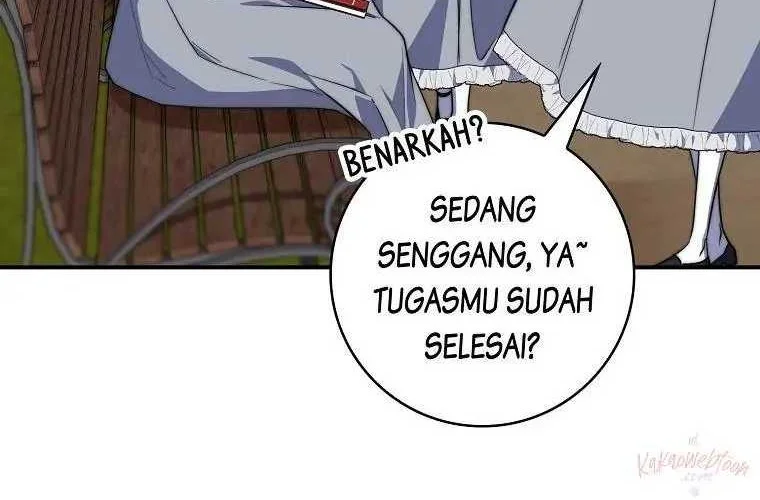 Fortune-Telling Lady Chapter 32 Gambar 55