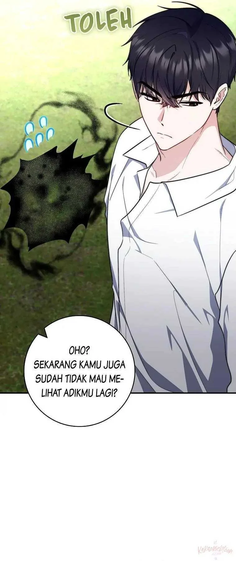 Fortune-Telling Lady Chapter 32 Gambar 7