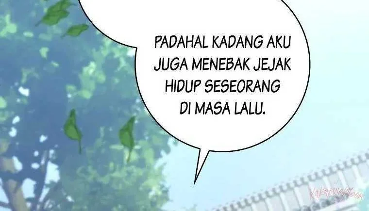 Fortune-Telling Lady Chapter 32 Gambar 75