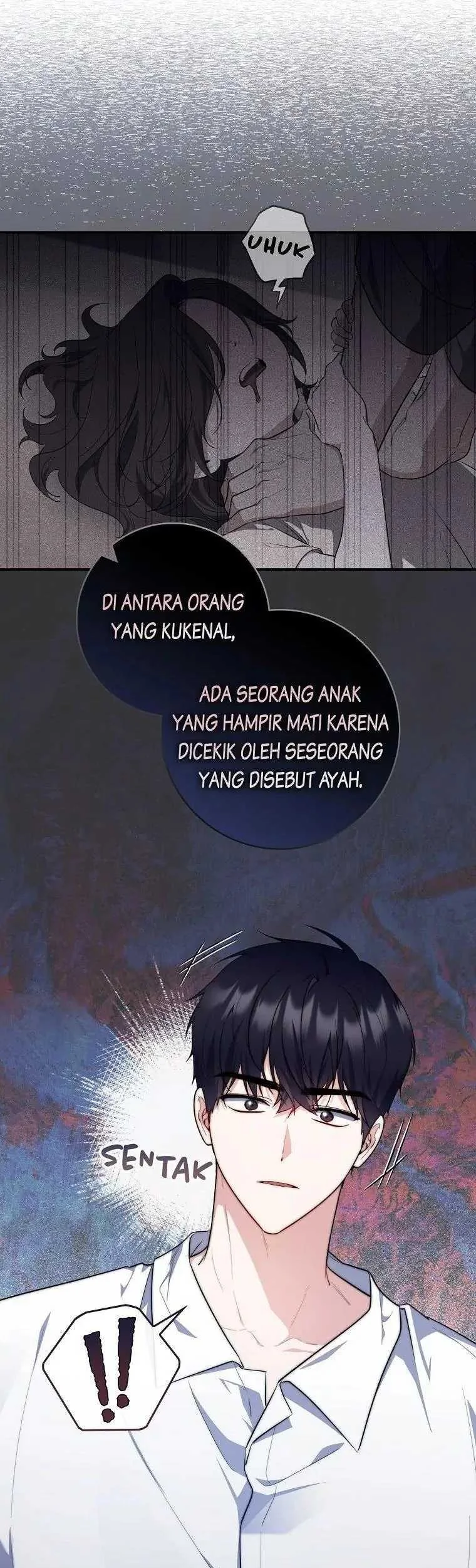 Fortune-Telling Lady Chapter 32 Gambar 10