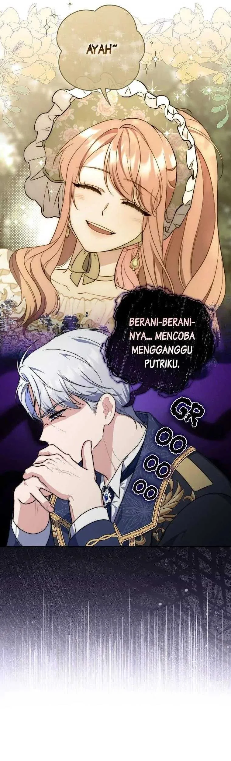 Fortune-Telling Lady Chapter 33 Gambar 20