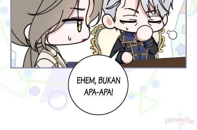 Fortune-Telling Lady Chapter 33 Gambar 26