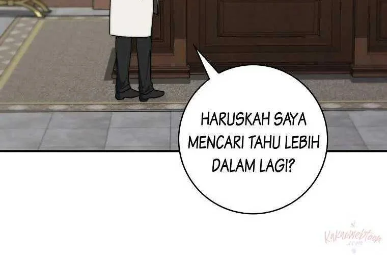 Fortune-Telling Lady Chapter 33 Gambar 35