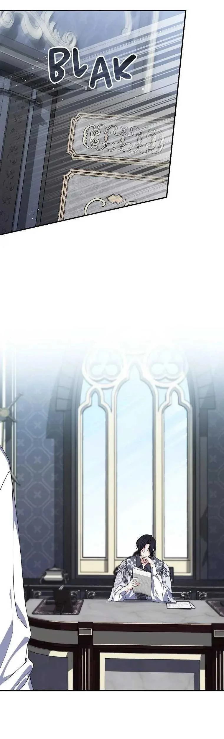 Fortune-Telling Lady Chapter 33 Gambar 38