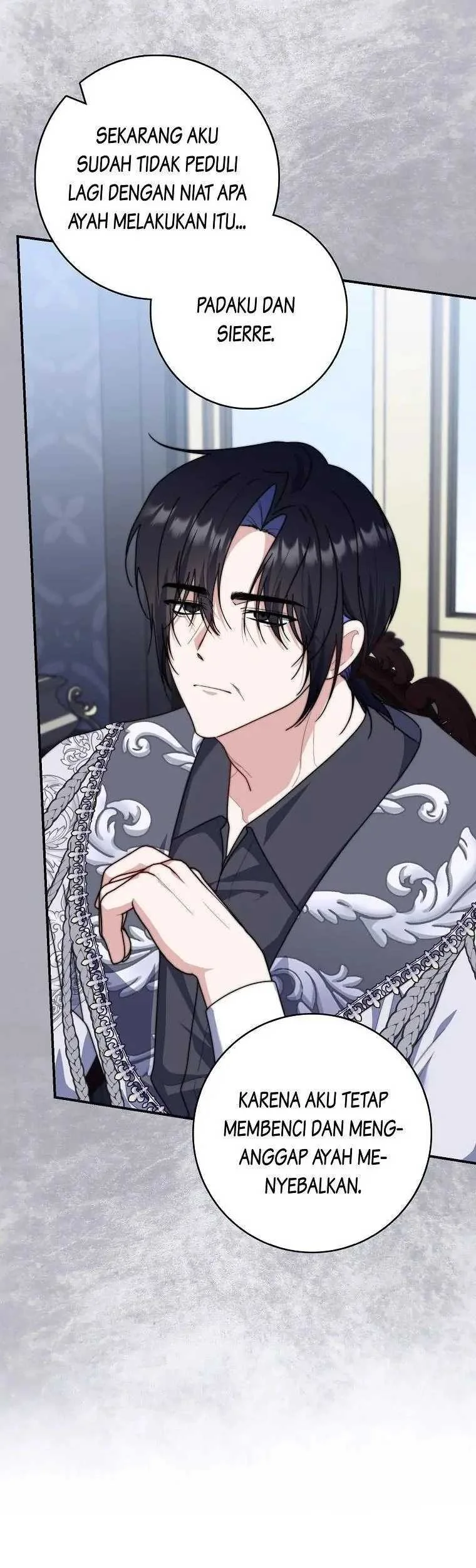 Fortune-Telling Lady Chapter 33 Gambar 43