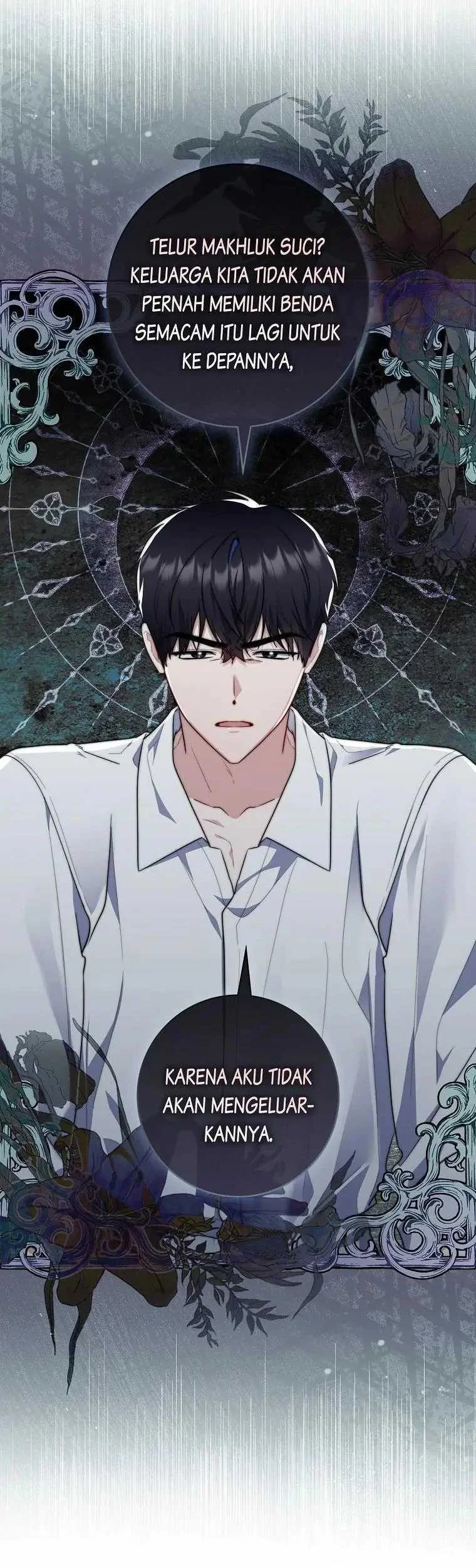 Fortune-Telling Lady Chapter 33 Gambar 48