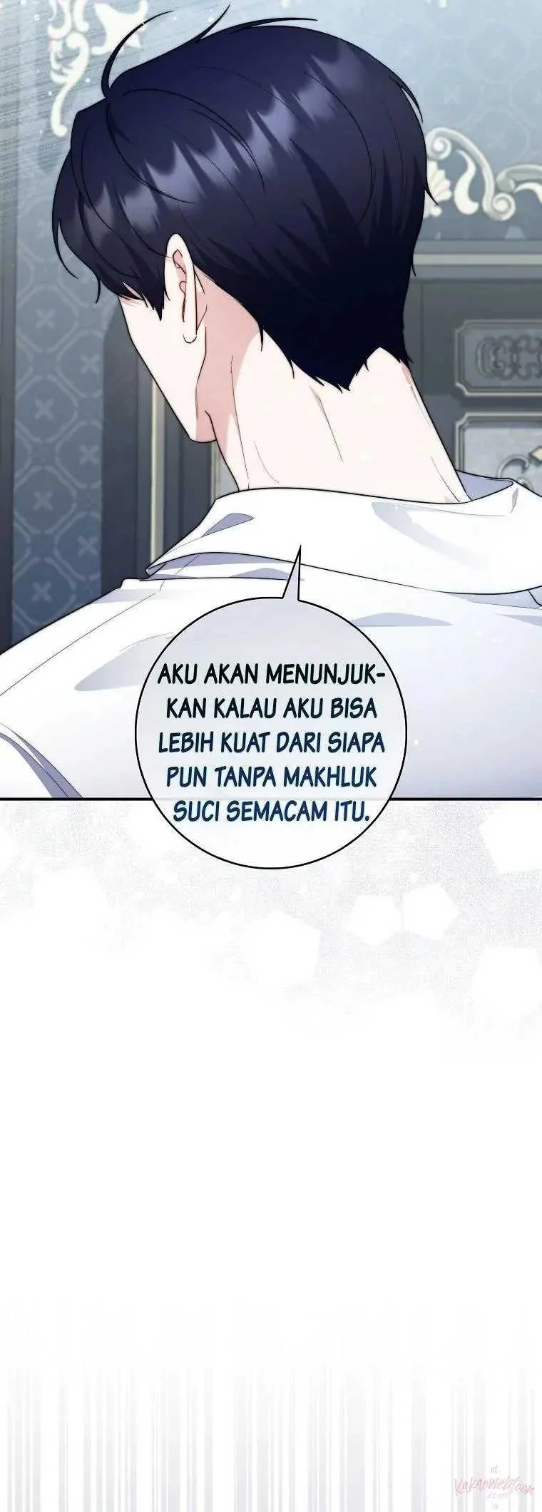 Fortune-Telling Lady Chapter 33 Gambar 51