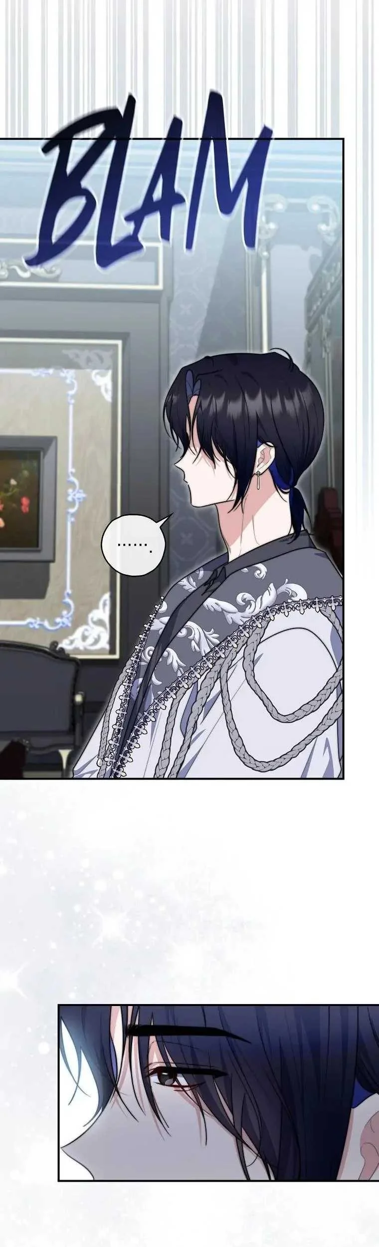 Fortune-Telling Lady Chapter 33 Gambar 52