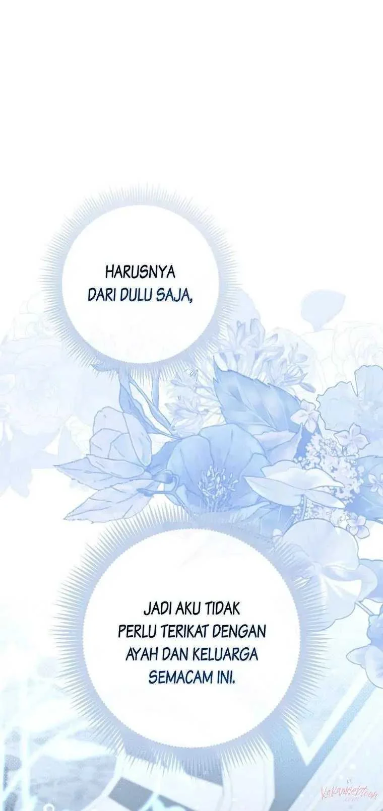 Fortune-Telling Lady Chapter 33 Gambar 57