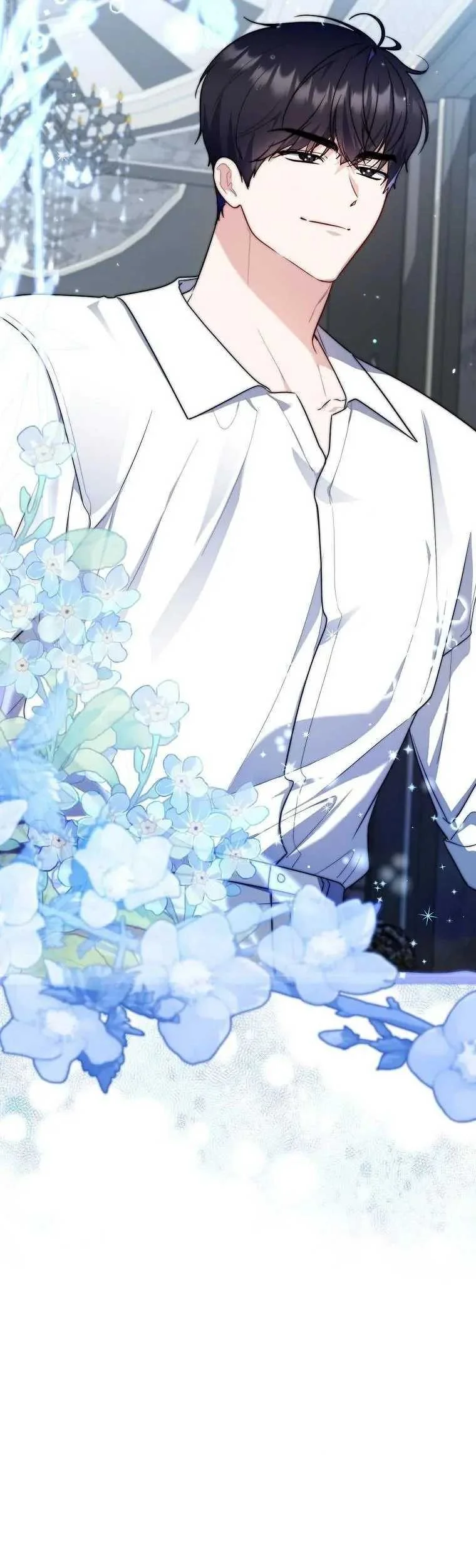 Fortune-Telling Lady Chapter 33 Gambar 58