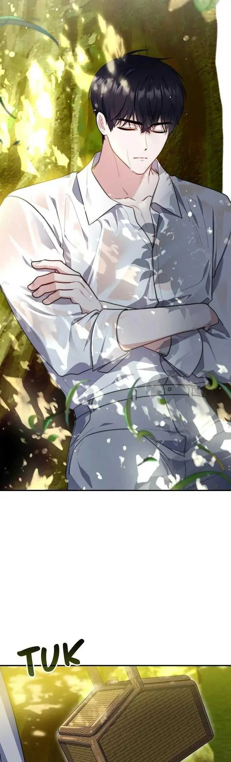 Fortune-Telling Lady Chapter 33 Gambar 62