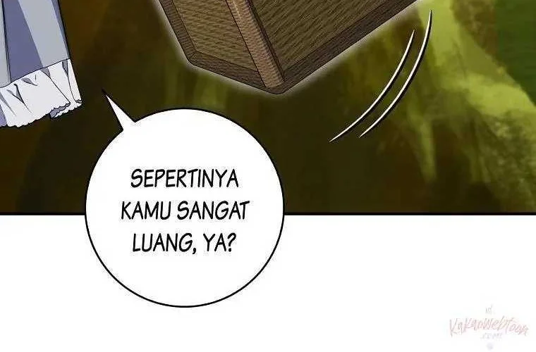Fortune-Telling Lady Chapter 33 Gambar 63