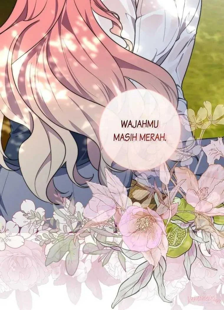 Fortune-Telling Lady Chapter 33 Gambar 74