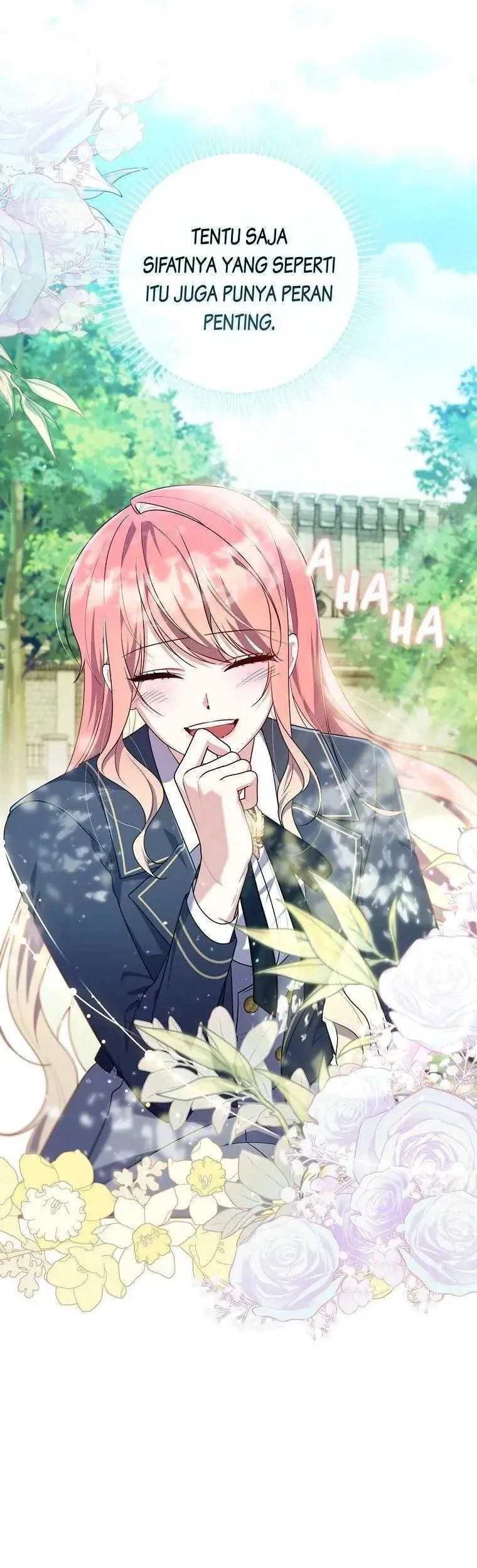 Fortune-Telling Lady Chapter 33 Gambar 82