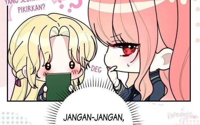 Fortune-Telling Lady Chapter 33 Gambar 11
