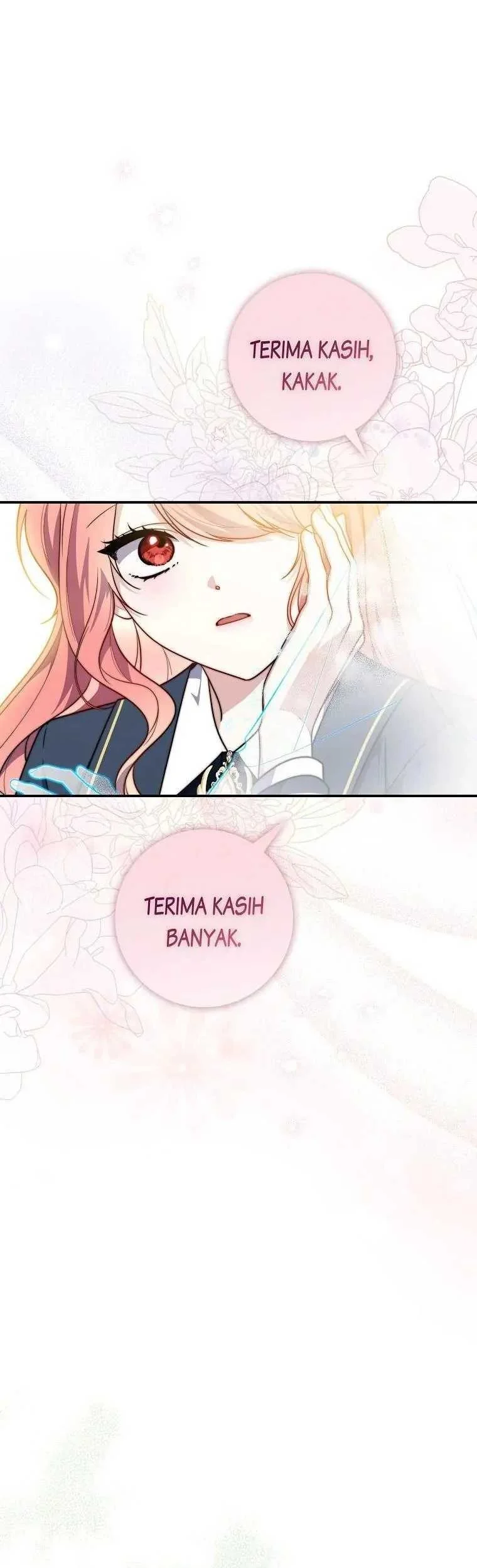 Fortune-Telling Lady Chapter 34 Gambar 18