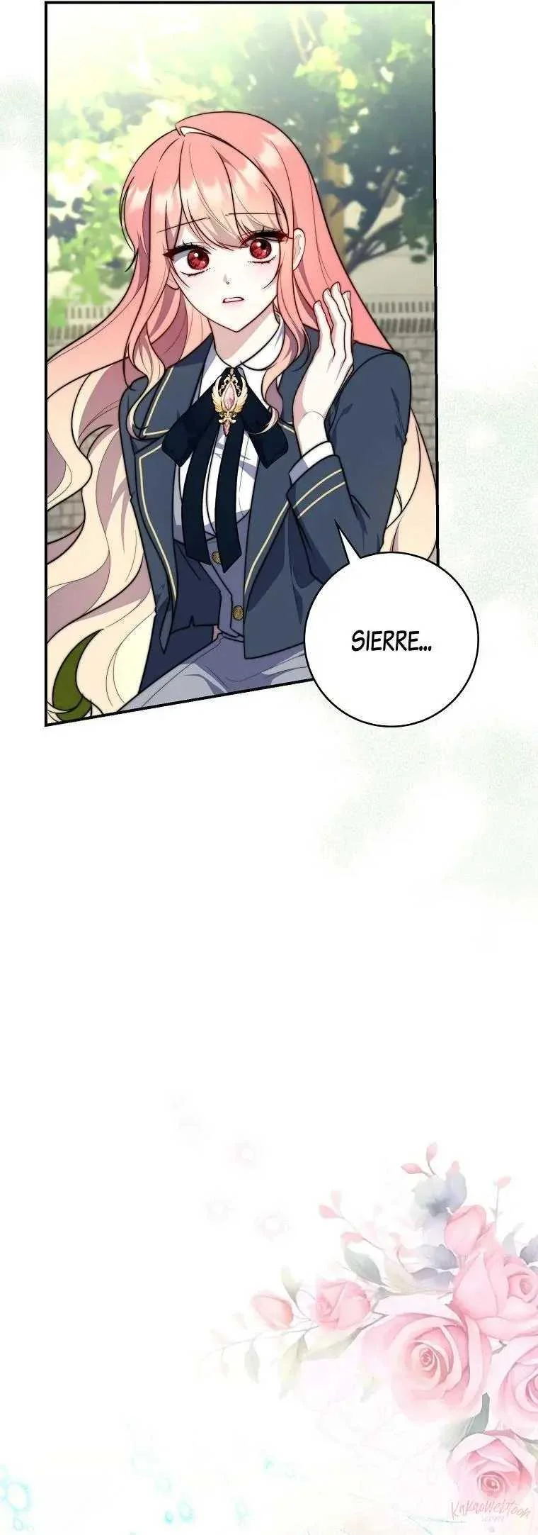 Fortune-Telling Lady Chapter 34 Gambar 20