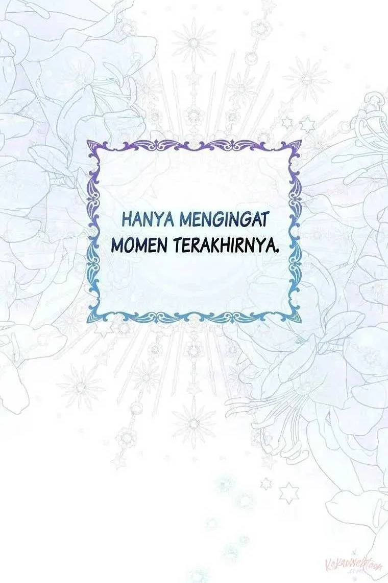 Fortune-Telling Lady Chapter 34 Gambar 33