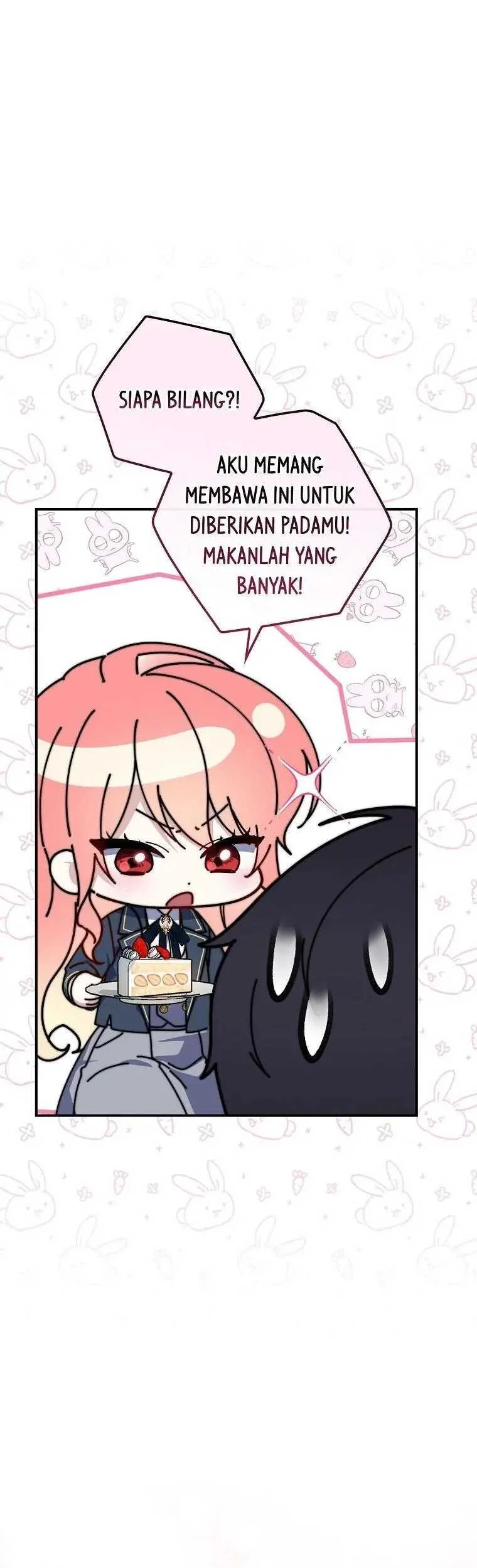 Fortune-Telling Lady Chapter 34 Gambar 39