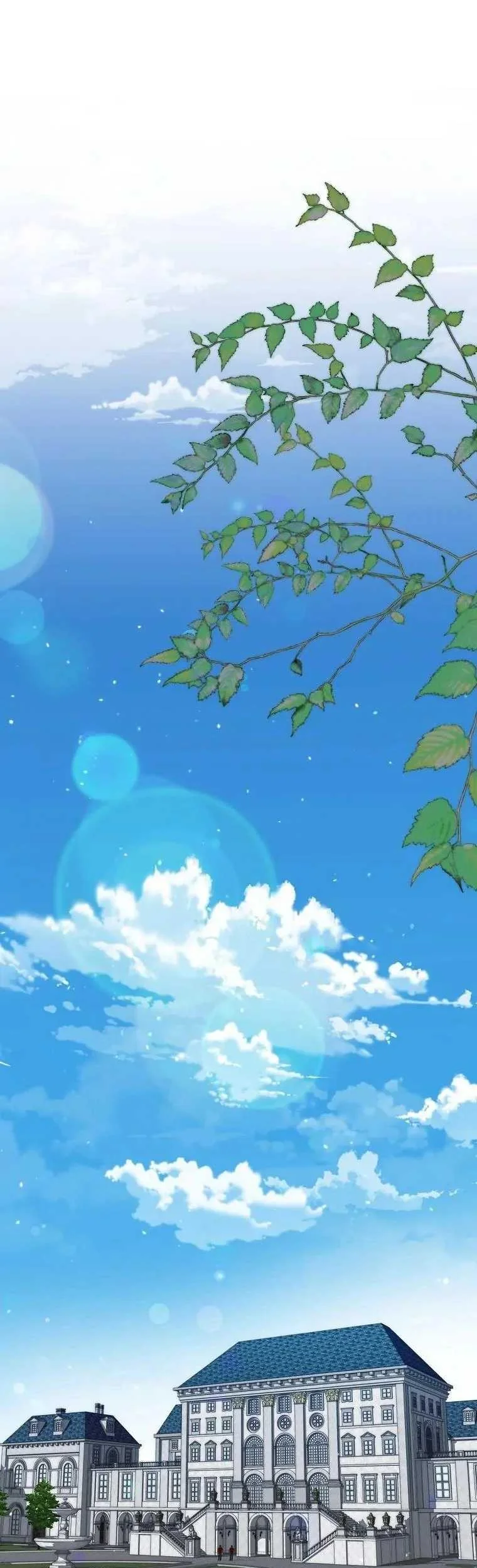 Fortune-Telling Lady Chapter 34 Gambar 43