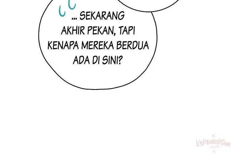 Fortune-Telling Lady Chapter 34 Gambar 48