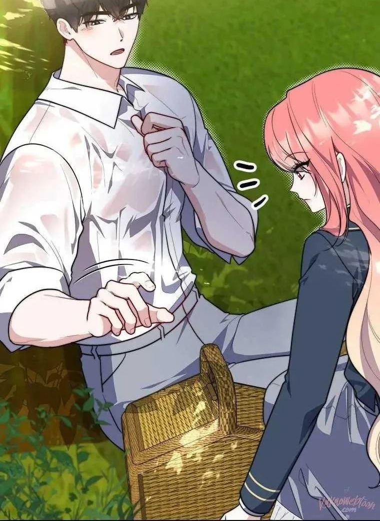 Fortune-Telling Lady Chapter 34 Gambar 4