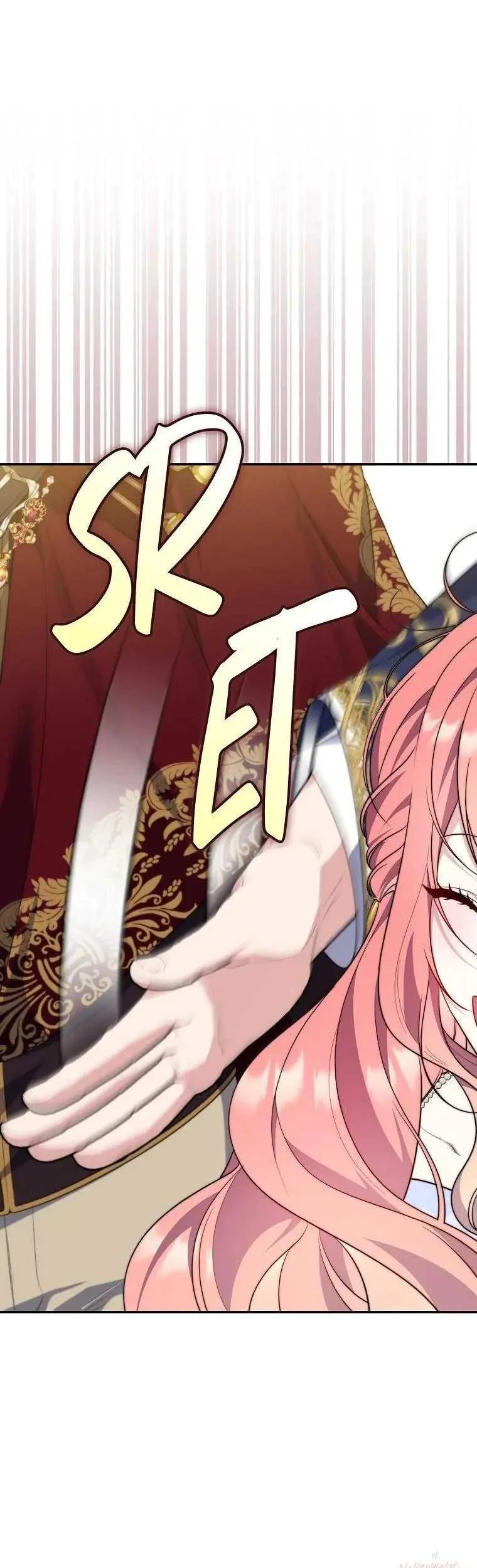 Fortune-Telling Lady Chapter 34 Gambar 49