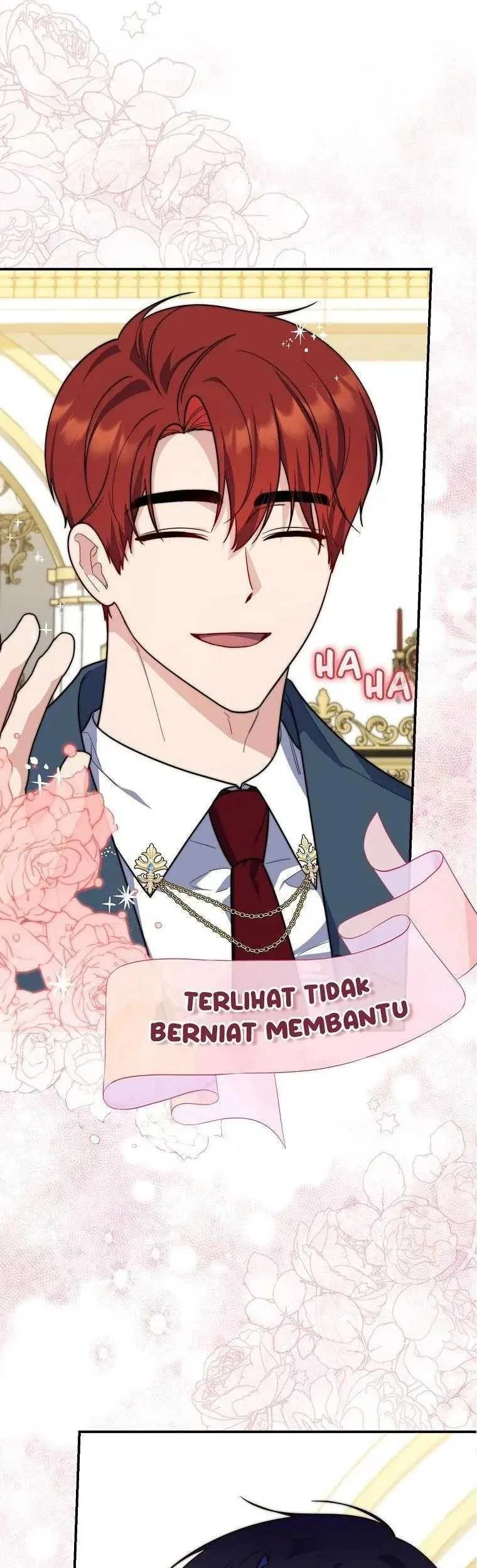 Fortune-Telling Lady Chapter 34 Gambar 63