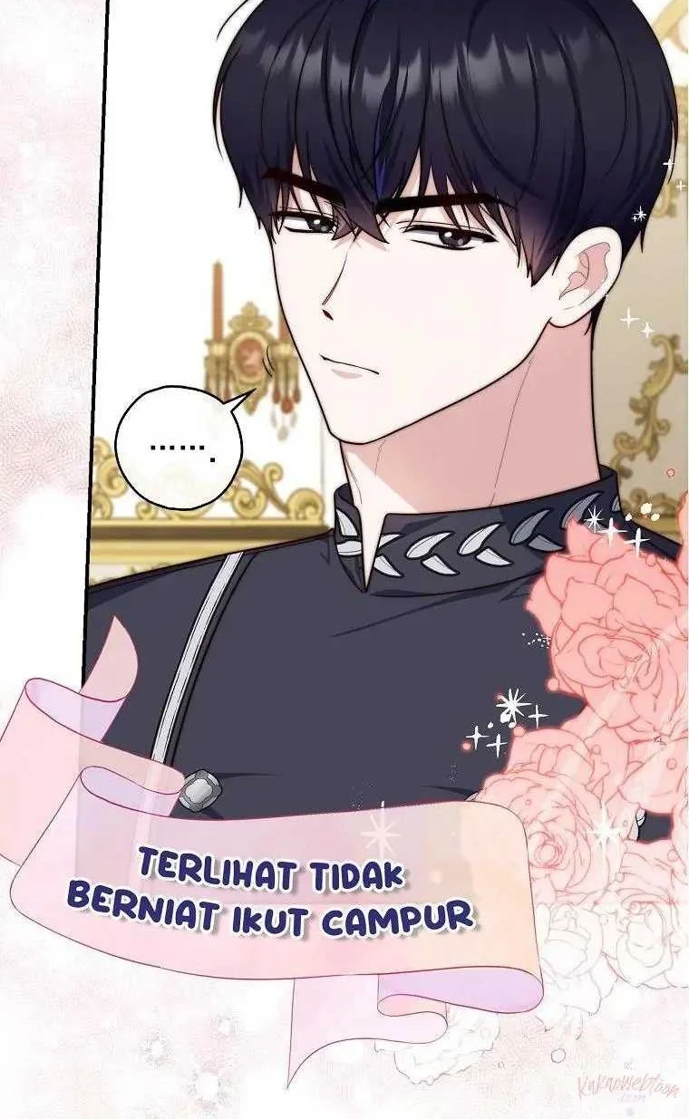 Fortune-Telling Lady Chapter 34 Gambar 64