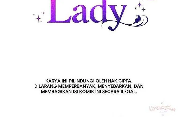 Fortune-Telling Lady Chapter 34 Gambar 76