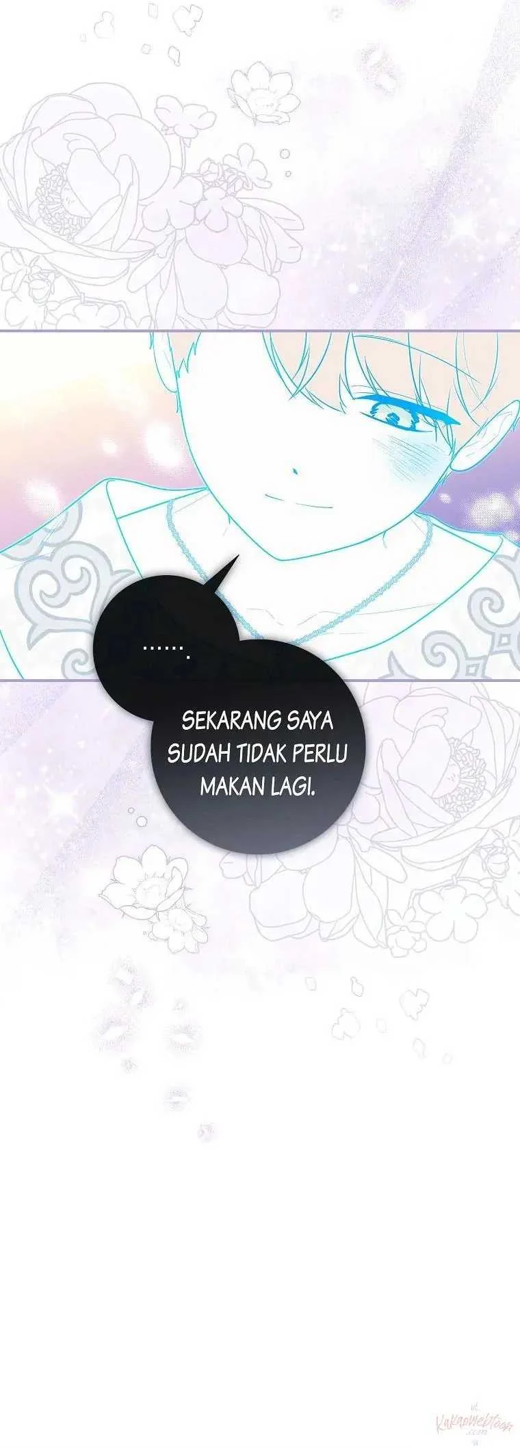 Fortune-Telling Lady Chapter 34 Gambar 13