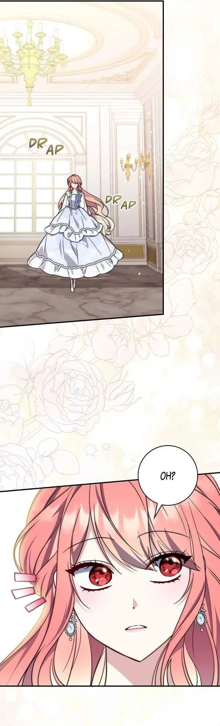 Fortune-Telling Lady Chapter 35 Gambar 25