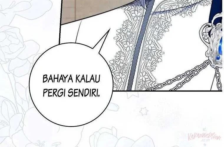 Fortune-Telling Lady Chapter 35 Gambar 42