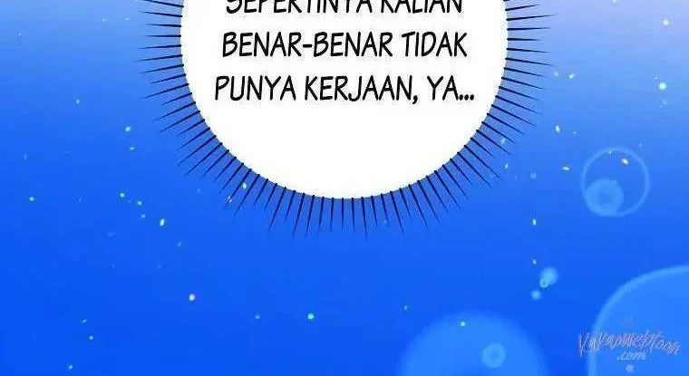 Fortune-Telling Lady Chapter 35 Gambar 44