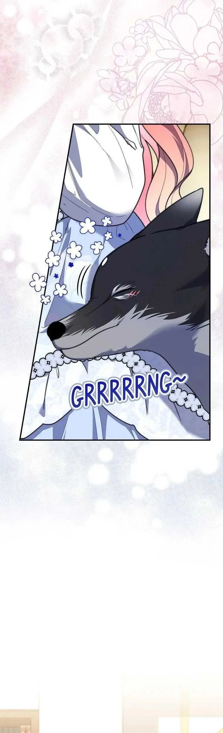 Fortune-Telling Lady Chapter 35 Gambar 4