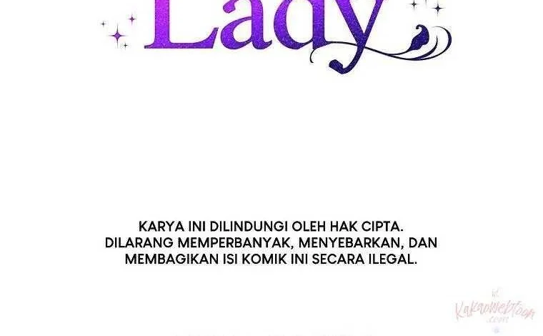Fortune-Telling Lady Chapter 35 Gambar 77