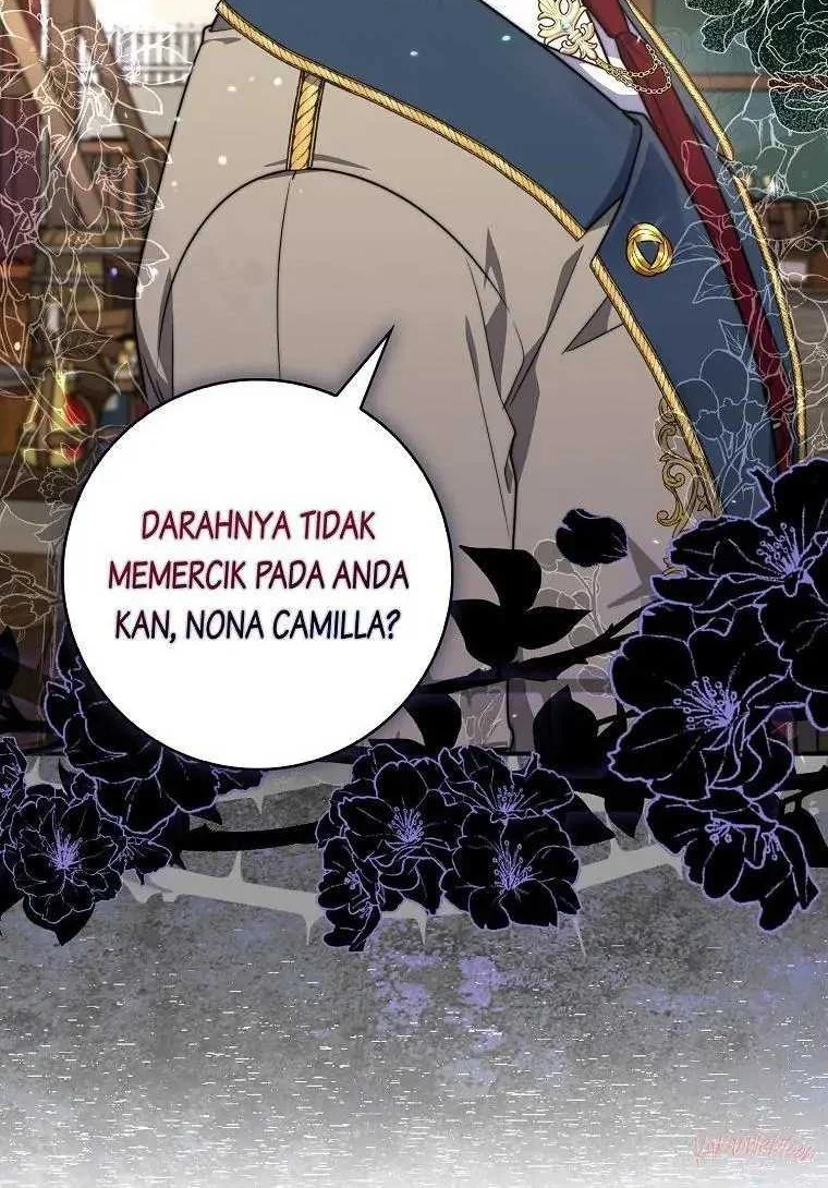 Fortune-Telling Lady Chapter 36 Gambar 20
