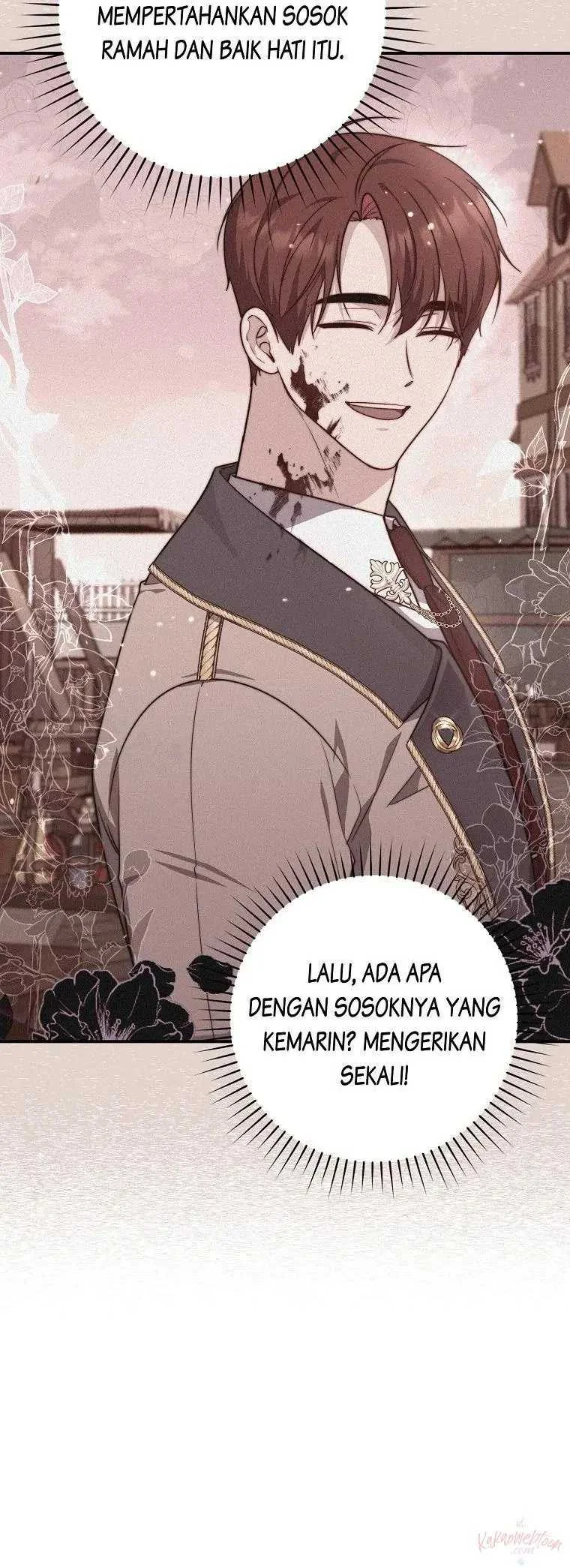 Fortune-Telling Lady Chapter 36 Gambar 29
