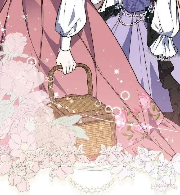 Fortune-Telling Lady Chapter 36 Gambar 41