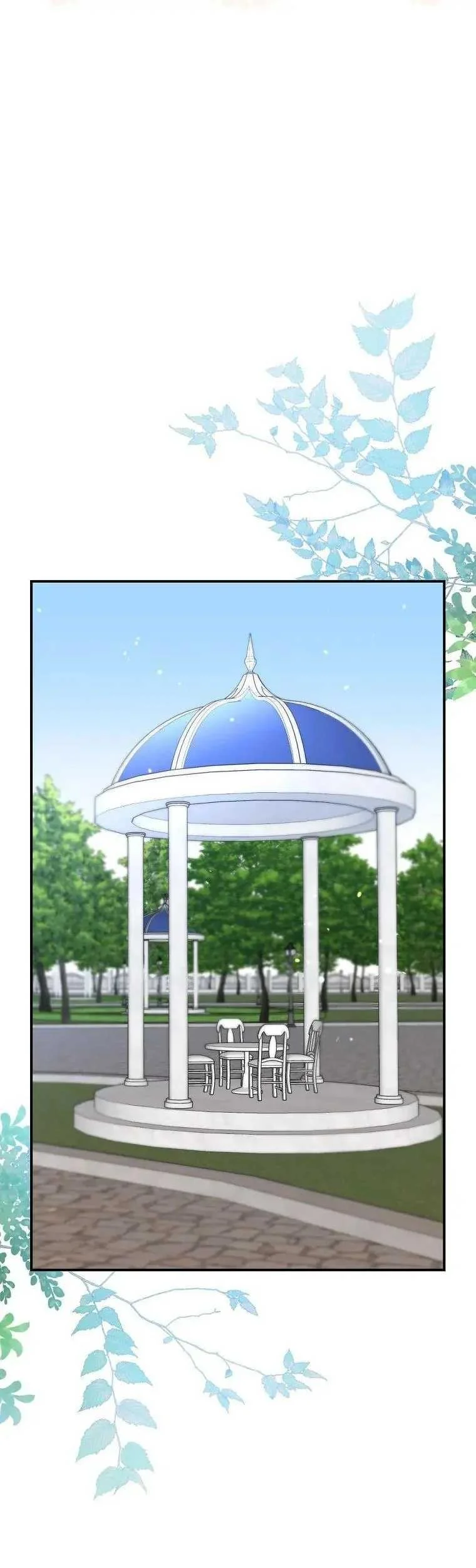 Fortune-Telling Lady Chapter 36 Gambar 42