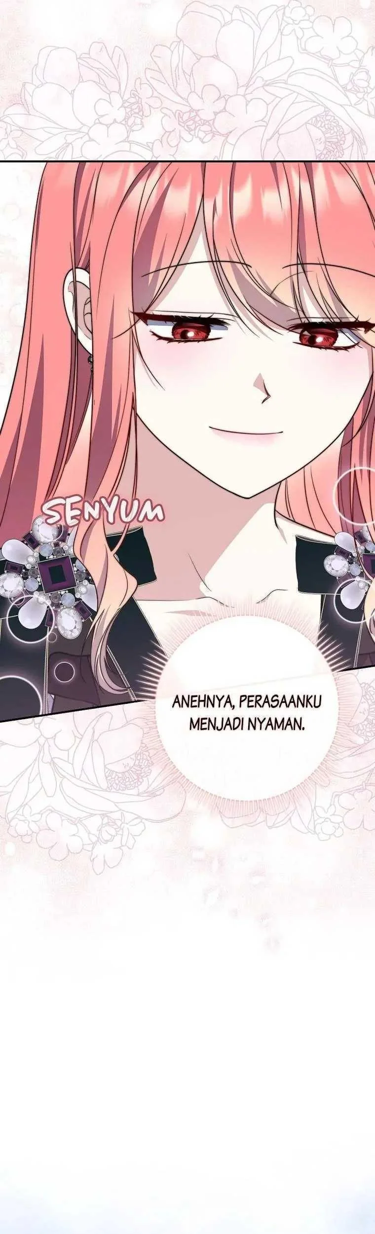 Fortune-Telling Lady Chapter 36 Gambar 61
