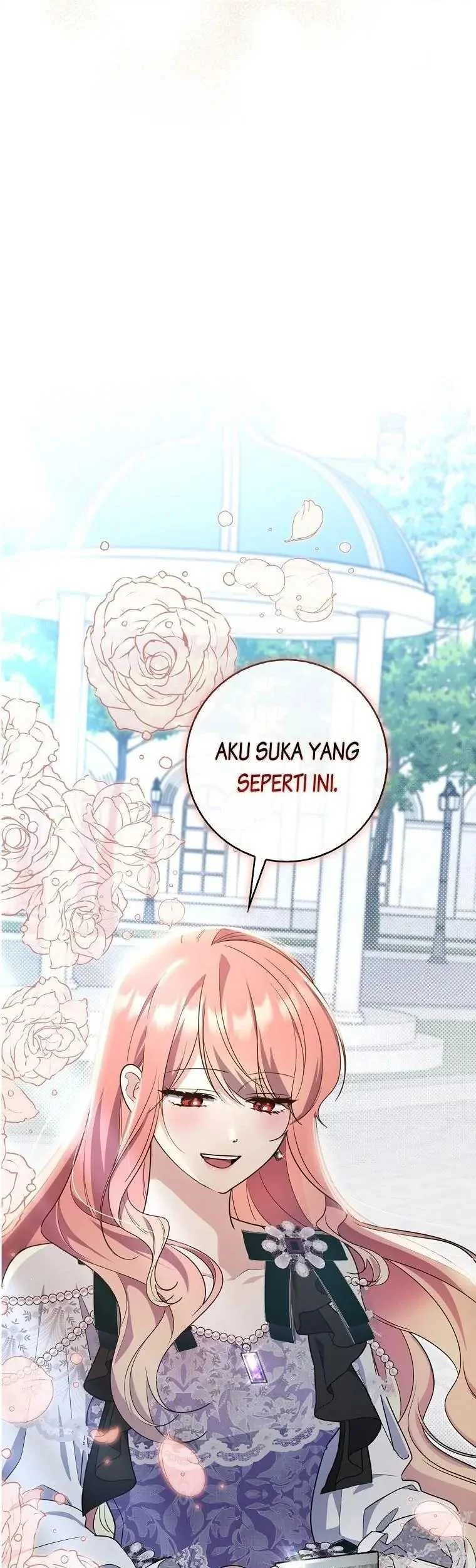 Fortune-Telling Lady Chapter 36 Gambar 67