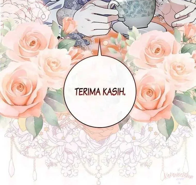 Fortune-Telling Lady Chapter 36 Gambar 68