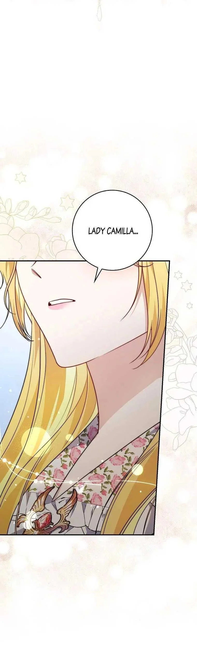 Fortune-Telling Lady Chapter 36 Gambar 69