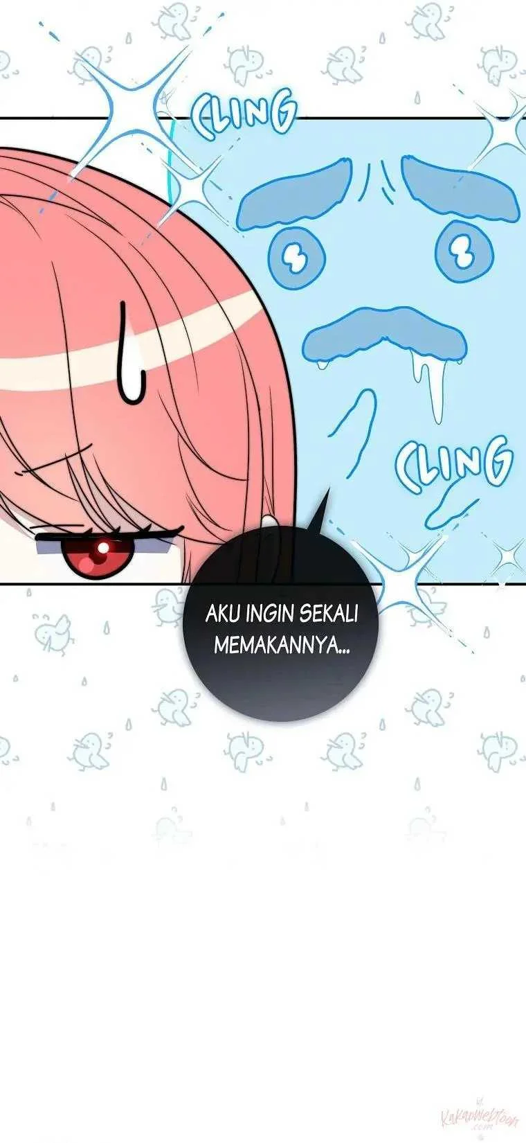 Fortune-Telling Lady Chapter 36 Gambar 73