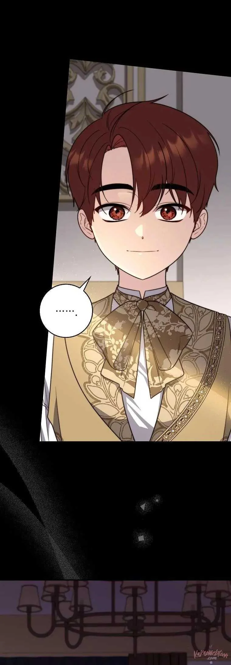 Fortune-Telling Lady Chapter 36 Gambar 7
