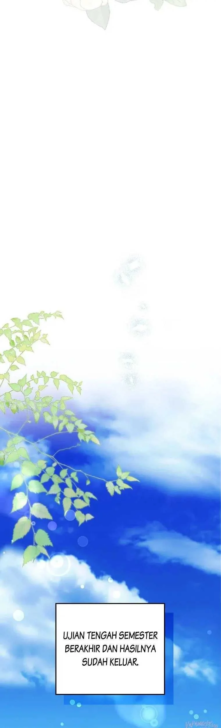 Fortune-Telling Lady Chapter 36 Gambar 76